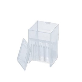 As One TPX Dyeing Bat Vertical Type for 8 Sheets /2-3028-01