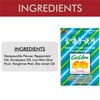 FQQF Golden Throat Lozenge Cough Drops (Jinsangzi Houpian) 12 Drops