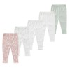 MAMIMAKA Newborn Baby Layette Gift Set 10-Piece Baby Boy Girl