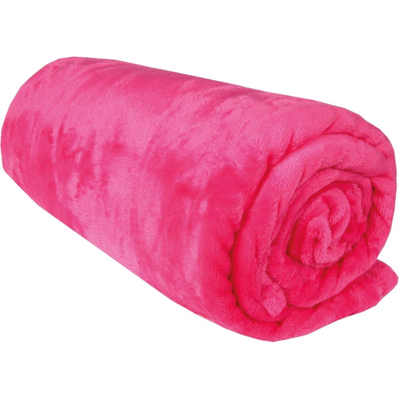 Bestlivings Celina Cuddly Blanket, Bedspread for Sofa, Couch, Bed, High-Quality