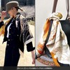 Infippy Scarf, Overseen by Former Flight Attendants, Large Scarf, Gift,