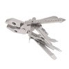 Multitool Pliers Cast Steel Screwdriver Card Needle Wire Stripper Wrench