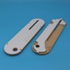 RLH Brand Ridgid Compatible Zero Clearance Inserts Fits R4510 and