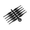 Yirinatek Set of 50 Soft Dart Tips with 2BA Thread