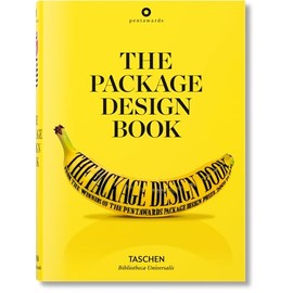 The Package Design Book