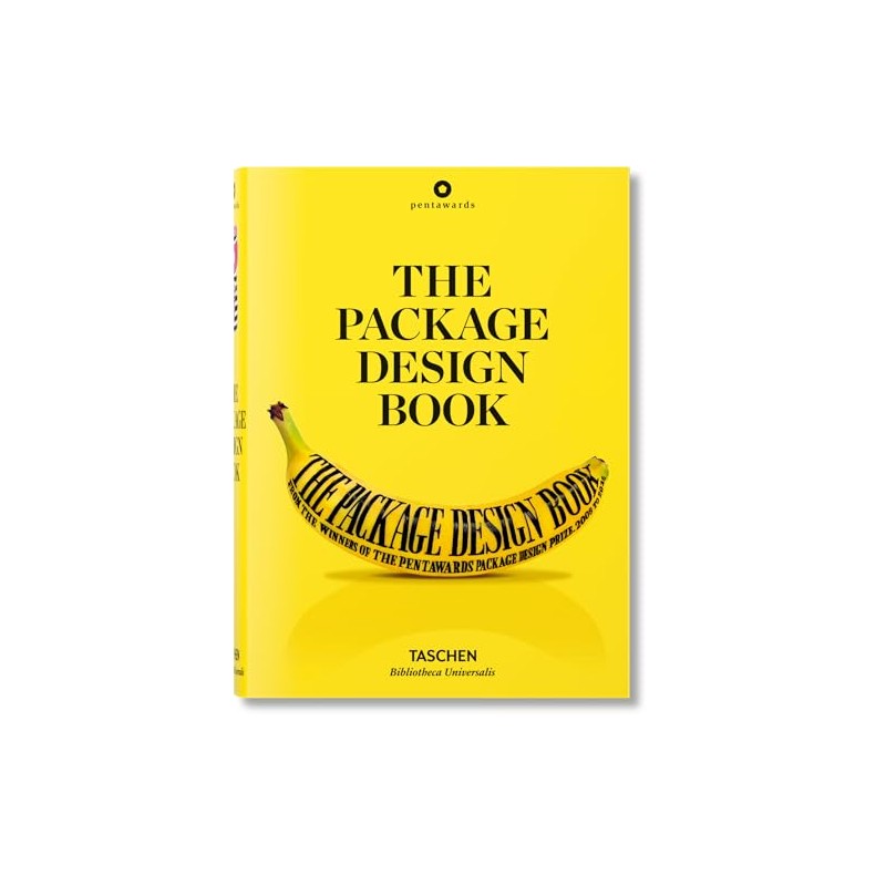 The Package Design Book