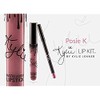 kit de cosméticos kylie Jenner Lip
