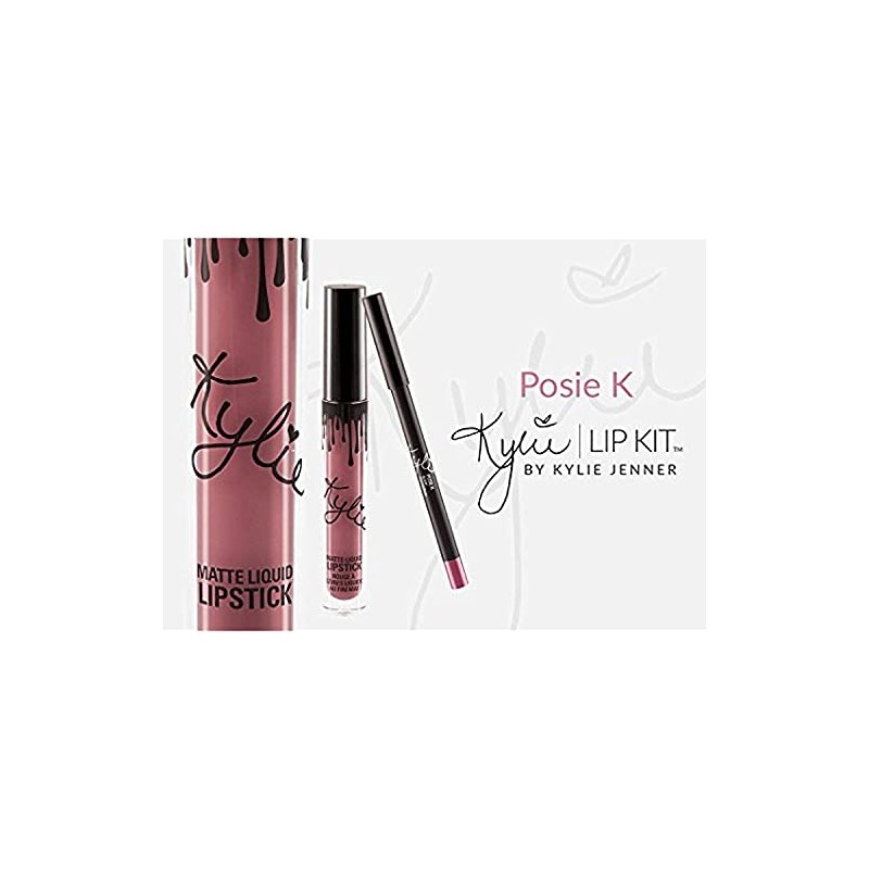 kit de cosméticos kylie Jenner Lip