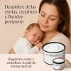 Roserenew Crema Antiestrías, Cicatrizante Y Antiacne