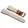 Sulla Pilot IW 22 mm Fleigerband Calfskin Watch Strap Light