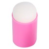 20pcs Finger Sponge Daubers DIY Finger Painting Drawing Stamping Sponge