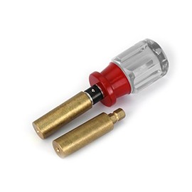 StewMac Tune-o-Medic Bridge Post Tool