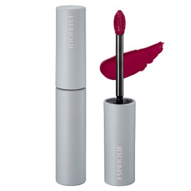 Esprique RO611 Chiffon Mat, Rouge Parisienne Holiday Lipstick, Rose Thorn, 0.2 oz (6 g)