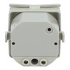 Operating Hour Counter, Mechanical Hour Counter, Integrated Installation, Industrial Timer