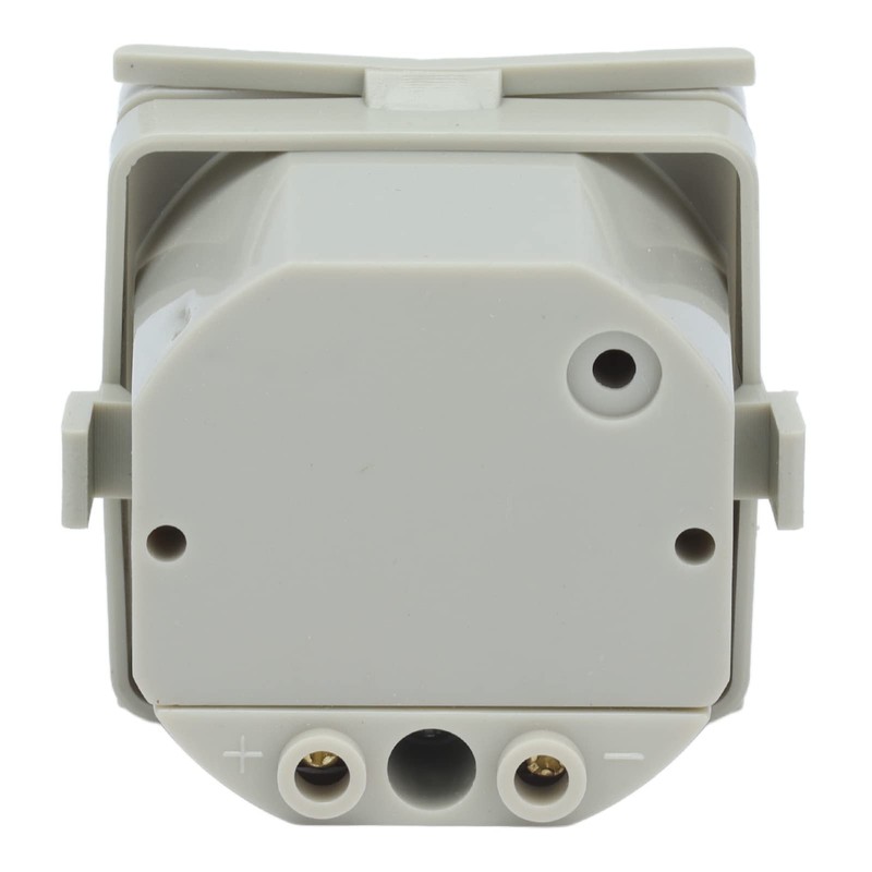 Operating Hour Counter, Mechanical Hour Counter, Integrated Installation, Industrial Timer