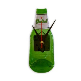 BottleClocks Grolsch Clock