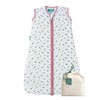 molis&co baby sleeping bag, 0.5 TOG, Size: 95 cm (18