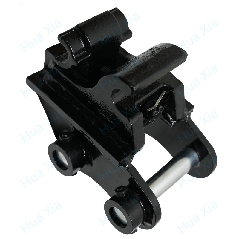 TYPHON Attachment Quick Hitch Coupler Attachments for Mini Excavators Excavator