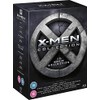 X-Men 10 Movie Collection