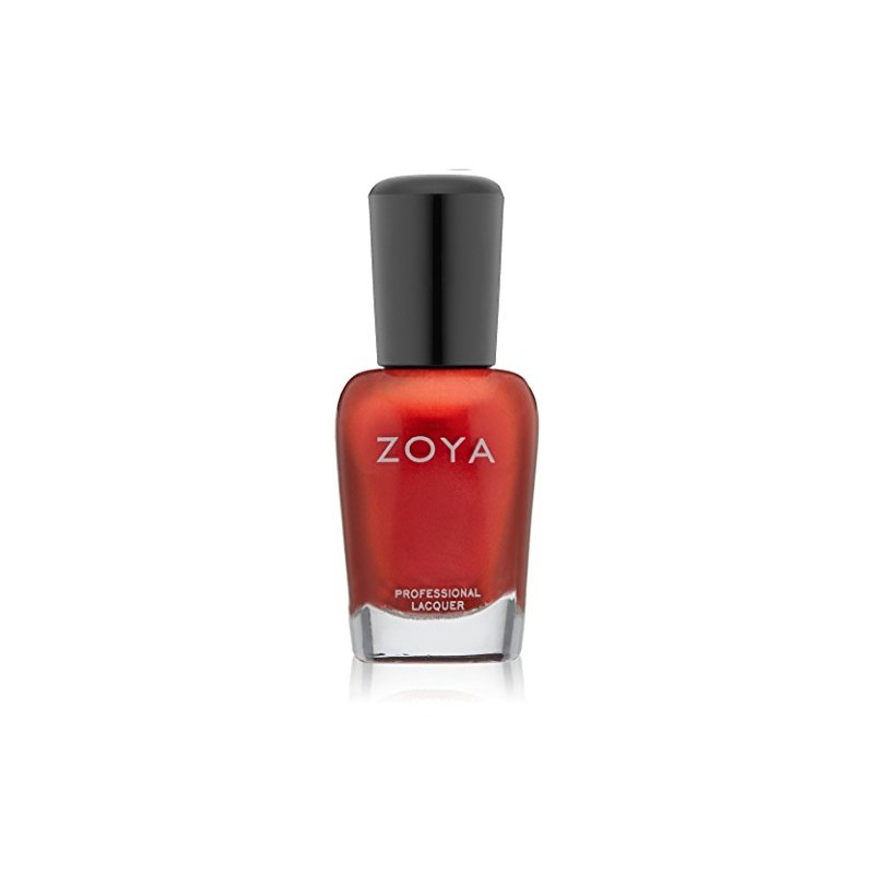 ZOYA Nail Polish, Ember, 0.5 fl. oz.