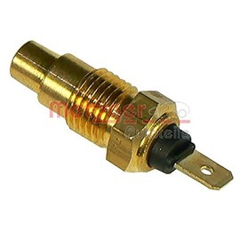 Metzger 0905135 Sender Unit, coolant temperature