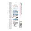 Cezanne Durable Curl Slim Mascara, S1 Black, 0.1 oz (3.4