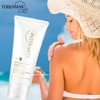 Terramar Brands Facial Sunscreen • SPF 50+ • 60 ml.