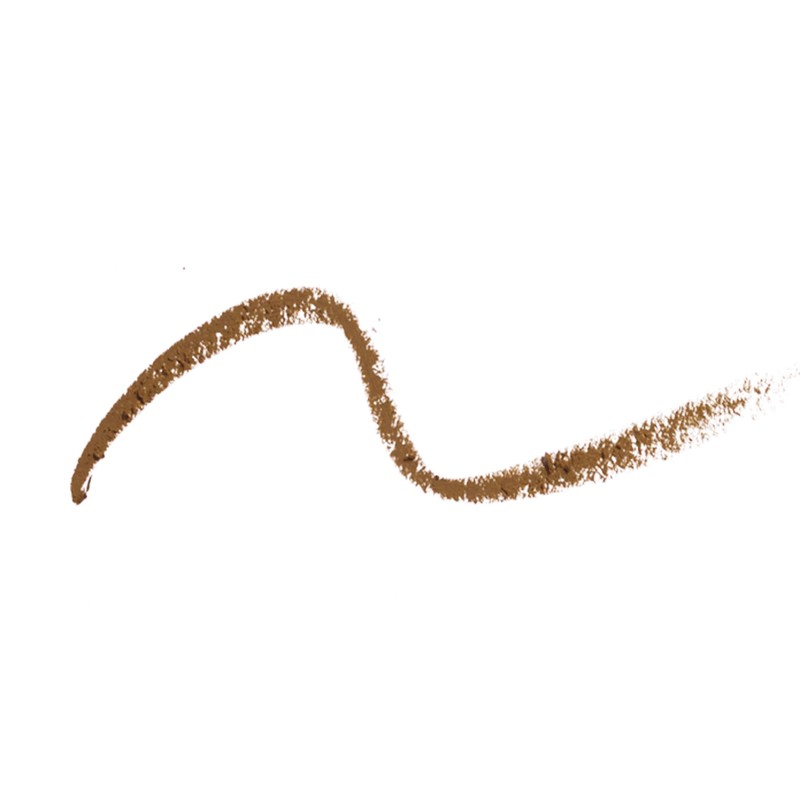 dejavu StayNatura E3 Warm Brown Eyebrow 1pc (x1)