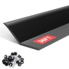 Garage Door Seal Top and Sides - 36 FT TPE