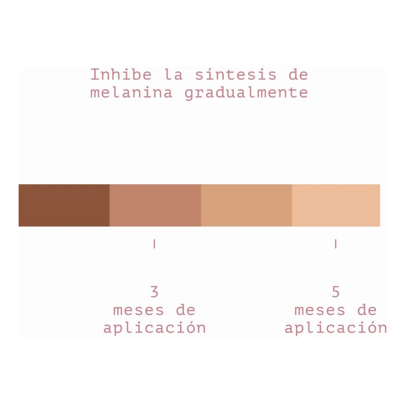 Pigment - X Despigmentante Corporal One Laboratories