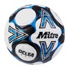 Mitre Delta Football | Highly Durable | Enhanced Accuracy and