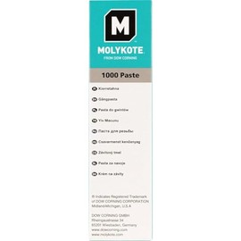Molykote 1000 - 100g - Anti Seize Paste