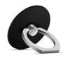 MuStone 360 Degree Rotating Stand Metal Ring Holder with Round