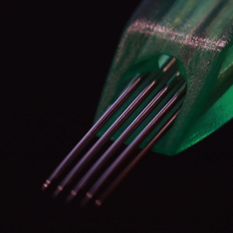 LEAYOKA 20pcs Cartridges Disposable 0803RL