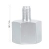 MUNEFE Co2 Regulator, Welding Supplies, Tig Welding Accessories, Reliable Co2