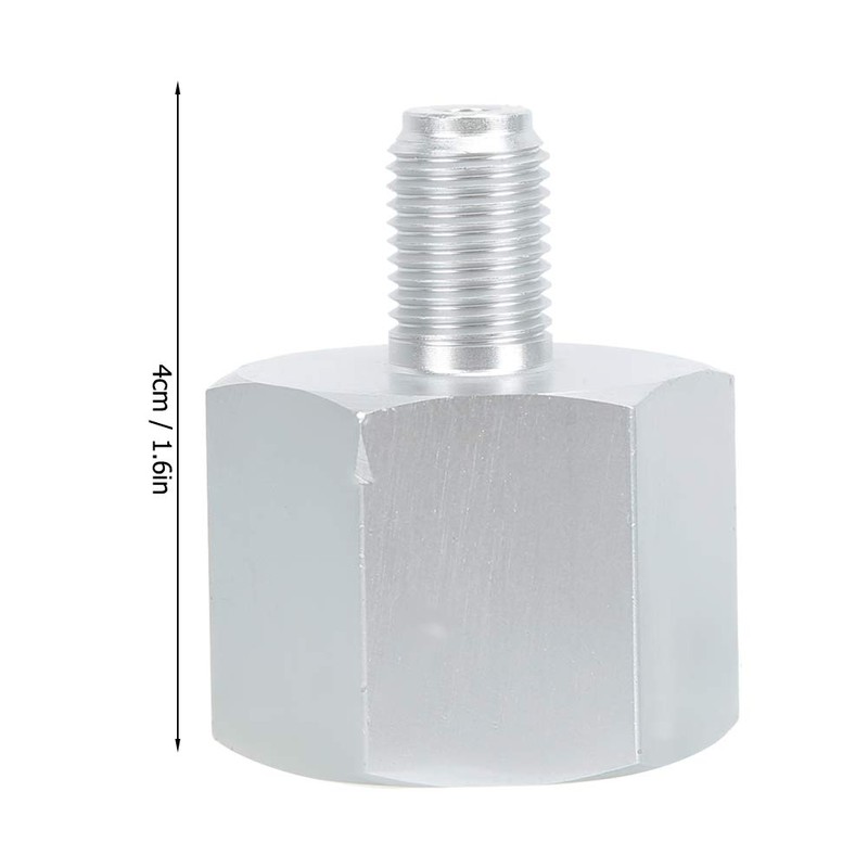 MUNEFE Co2 Regulator, Welding Supplies, Tig Welding Accessories, Reliable Co2