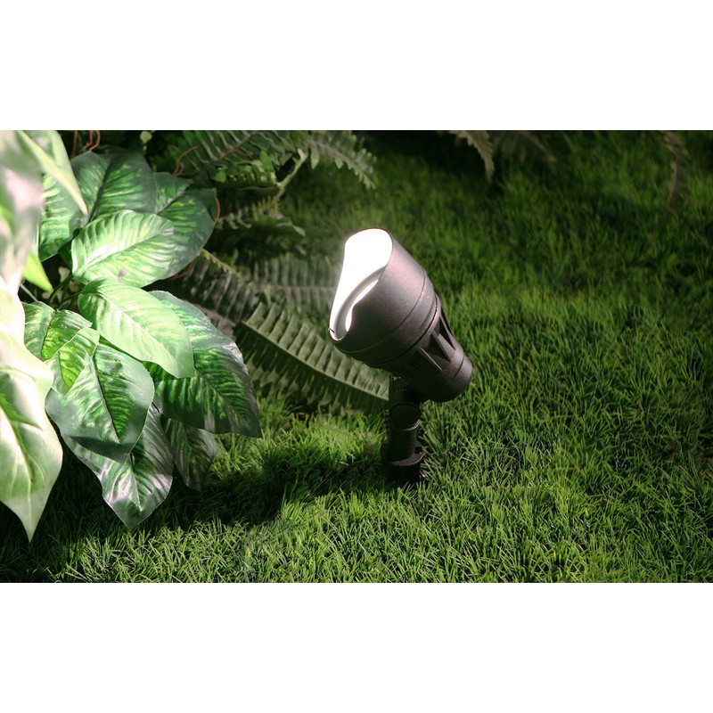 Berkley SP-06-13 Low Bolt Garden Light Spotlight