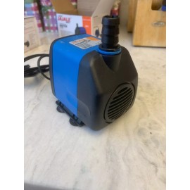 JAJALE 400 GPH Submersible Water Pump for Pond,Aquarium,