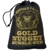 Buffalo Bills Gold Nugget Bubble Gum 15-Ct Boxes (15 black