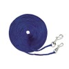 Nobby cat leash blue Ø 3 mm / 5 m