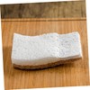 FOMIYES Wood Pulp Cotton Rag Sponges 8 Pack Kitchen Dish