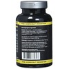 PsychoTech - 120 Capsules - Super Pump - Extremely Fast