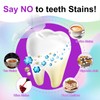 Teeth Whitening Strips,7-Day whitening Strips,Sensitive Teeth Whitener,Enamel Safe for Whiter