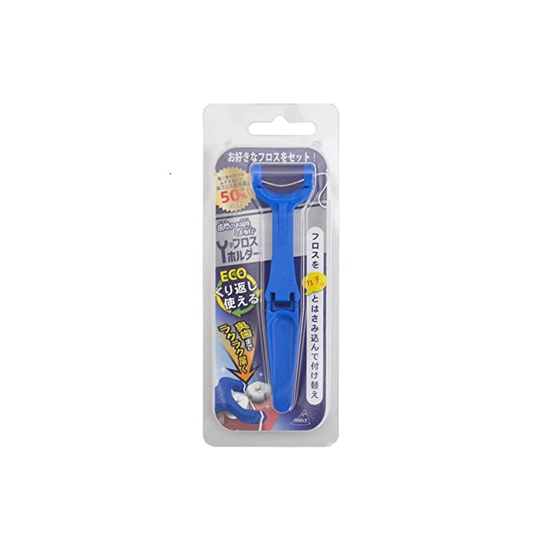 Anushi OF801 Y Floss Holder 1 Piece