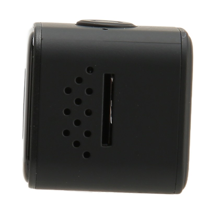 Wireless Mini Camera HD 1080P Micro USB Interface Portable Surveillance
