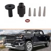 Durlo 6pcs Fuel Injector Seal Tool Adapter Sizer – EN-49245,