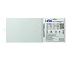 LED Driver Box for 2x4 Panel Lights, 100-240VAC to 25-42VDC