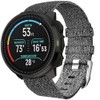 Compatible with SUUNTO OCEAN bands, 20mm, 22mm Breathable Nylon Woven