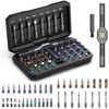 ORIA Ratchet Screwdriver Set, 42 in 1 Precision Repair Tool