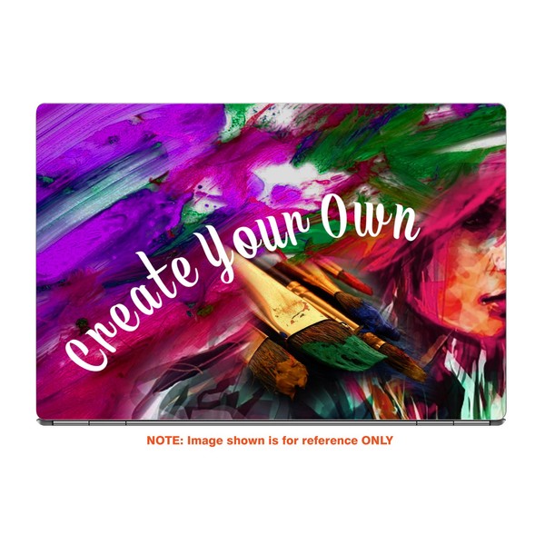 Decalrus - Custom Protective Skin for The Dell Latitude E7450